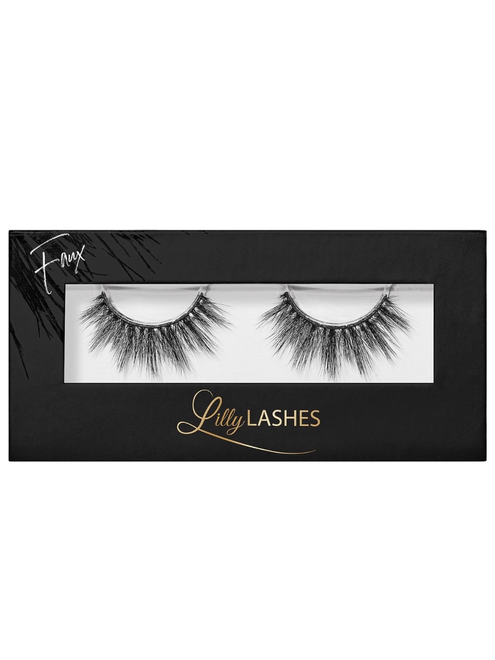 Lilly Lashes - Miami